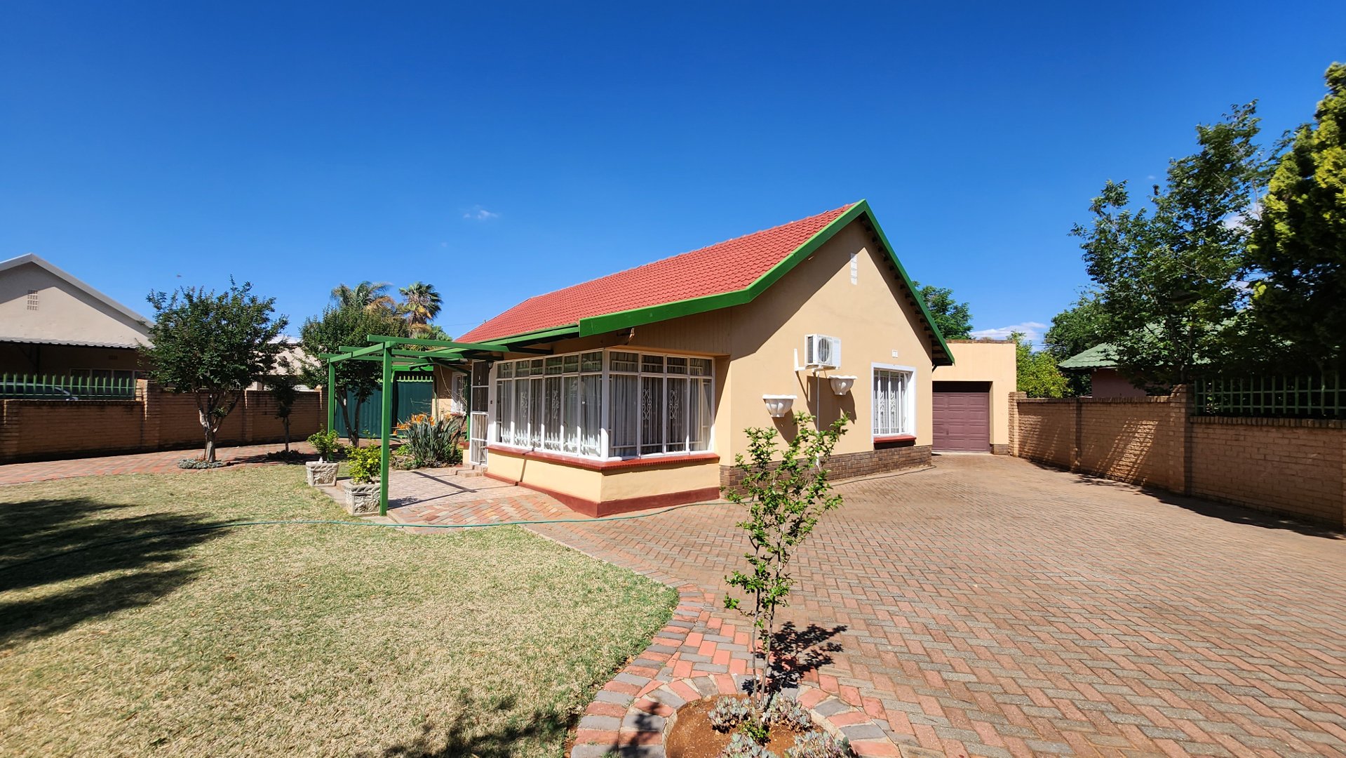 3 Bedroom Property for Sale in Stilfontein Ext 4 North West